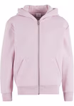 Kids Oversized Zip Hoody – immagine 3