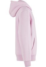 Kids Oversized Zip Hoody – Bild 6