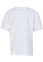 Kids Basic Regular Fit Tee – Bild 4
