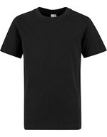 Kids Basic Regular Fit Tee – Bild 2