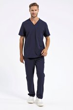 Limitless Herren Tunic aus Stretchmaterial – Bild 1