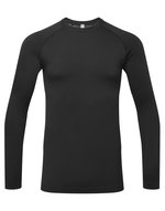 Onna by Premier Unstoppable Herren Baselayer Fresh, Black S, NN270 – Bild 3
