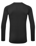 Onna by Premier Unstoppable Herren Baselayer Fresh, Black S, NN270 – Bild 4