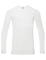 Unstoppable Herren Baselayer Fresh – White
