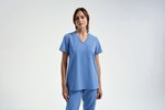 Onna by Premier Onna-Stretch Tunika für Frauen, Action Navy XS, NN300 – Bild 1