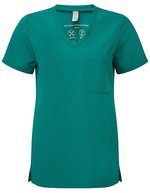 Onna-Stretch Tunika für Frauen – Clean Green