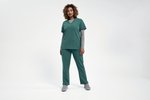Invincible Women´s Onna-Stretch Tunic – Bild 1