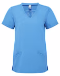 Invincible Women´s Onna-Stretch Tunic – Bild 3