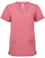 Invincible Women´s Onna-Stretch Tunic – Calm Pink