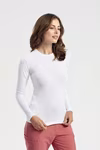 Unstoppable Baselayer with Jacquard Pattern – image 2