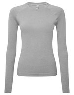 Onna by Premier Unstoppable Baselayer mit Jacquardmuster, Black XS, NN370 – Bild 3