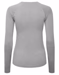 Unstoppable Baselayer with Jacquard Pattern – image 4
