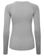 Onna by Premier Unstoppable Baselayer mit Jacquardmuster, Black XS, NN370 – Bild 4