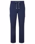 Onna by Premier Onna-Stretch Cargohose mit Taschen, Exact Black M, NN500 – image 3