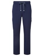 Onna by Premier Onna-Stretch Cargohose mit Taschen, Action Navy S, NN500 – Bild 3
