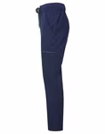 Onna by Premier Onna-Stretch Cargohose mit Taschen, Exact Black M, NN500 – image 5