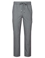 Onna-Stretch Cargohose mit Taschen – Dynamo Grey