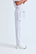 Onna by Premier Onna-Stretch Cargohose mit Taschen, Action Navy S, NN500 – Bild 8