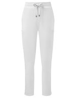 Pantaloni cargo Onna-Stretch Relentless donna – Vital White