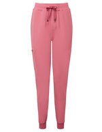 Energized Women´s Onna-Stretch Jogger Pant – Calm Pink