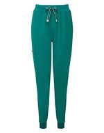 Energized Women´s Onna-Stretch Jogger Pant – Clean Green