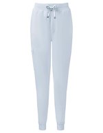 Pantaloni jogging Onna-Stretch Energized donna – Vital White