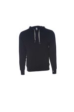Independent Midweight Kapuzenpullover mit Daumenlöchern, Black XS, NP304 – Bild 3