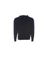 Independent Midweight Kapuzenpullover mit Daumenlöchern, Black XS, NP304 – Bild 4