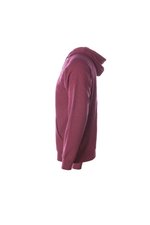 Independent Midweight Raglan Hoodie aus Baumwolle-Polyester, Black XS, NP305 – Bild 5