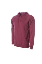 Independent Midweight Raglan Hoodie aus Baumwolle-Polyester, Black XS, NP305 – Bild 6