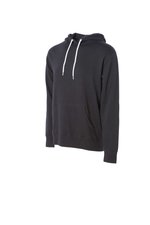 Independent Leichter Kapuzenpullover mit Druckeigenschaften, Alpine Green XS, NP306 – Bild 6