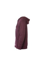 Independent Sherpa-gefütterte Kapuzenjacke mit Daumenlöchern, Black/Natural XS, NP352 – Bild 4