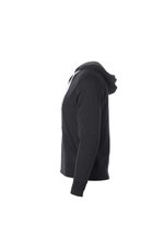 Independent Midweight French Terry Zip Hoodie 2023, Black XS, NP354 – Bild 5