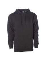 Independent Men´s Heavyweight Hooded Pullover Alpine Green XS (NP380), NP380 – Bild 3