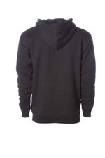 Independent Men´s Heavyweight Hooded Pullover Alpine Green XS (NP380), NP380 – Bild 4
