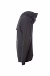 Independent Heavy Hooded Jumper made of Cotton – image 5