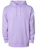 Independent Men´s Heavyweight Hooded Pullover Alpine Green XS (NP380), NP380 – Lavanda