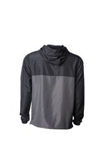 Independent Leichte Windbreaker Jacke mit Kapuze, Classic Navy/Classic Navy S, NP700 – Bild 3
