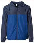 Unisex Lightweight Windbreaker Jacket – Bild 2