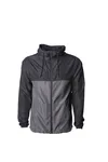 Unisex Lightweight Windbreaker Jacket – Bild 3