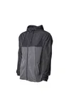 Unisex Lightweight Windbreaker Jacket – Bild 6
