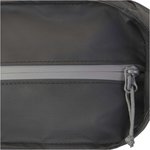 L-merch Recycled Laptop Bag 14L, Black, Solid Black 29,5 x 40 x 12 cm, NT0038 – Bild 3