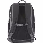 L-merch Wasserabweisender Laptop-Rucksack 21L, Solid Black 28,5 x 48 x 16 cm, NT0043 – image 1