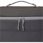 L-merch Cooler Bag 22L made of Recycled Material, Solid Black 35 x 31 x 20,5 cm, NT0045 – image 5