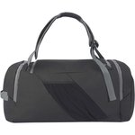 L-merch Vielseitiger Duffel Rucksack 2-in-1, Solid Black 47 x 29 x 28 cm, NT0046 – Bild 3