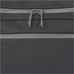 L-merch Vielseitiger Duffel Rucksack 2-in-1, Solid Black 47 x 29 x 28 cm, NT0046 – Bild 5