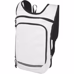 L-merch Small Outdoor Backpack made of Recycled Polyester – Green