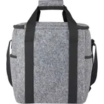 L-merch Felt Cooler Bag for 6 Bottles, Medium Grey 31 x 33 x 21 cm, NT0667 – image 3
