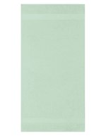 L-merch Handtuch 100% Baumwolle 450 g/m², Black 140 x 70 cm, NT09100 – Chiaro Giada