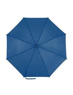 L-merch Automatik Stockschirm mit Softgriff, Black Ø ca. 105.5 cm, NT0945 – Bild 1